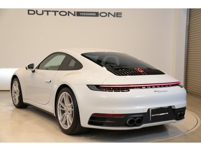 2020 Porsche 911 缩略图 21