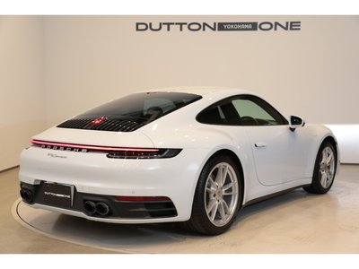 2020 Porsche 911 缩略图 17