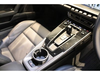 2020 Porsche 911 缩略图 47