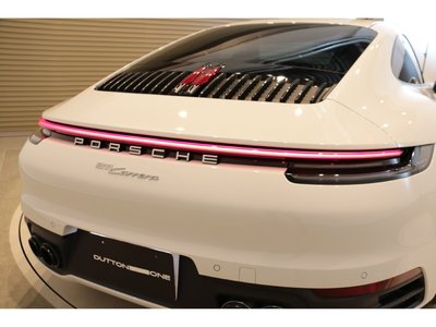 2020 Porsche 911 缩略图 63