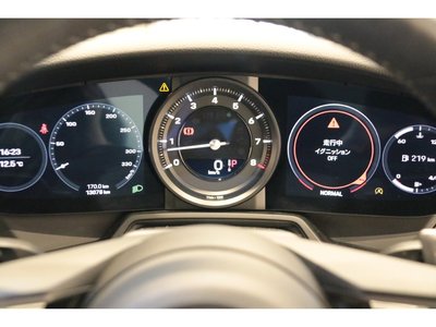 2020 Porsche 911 缩略图 37