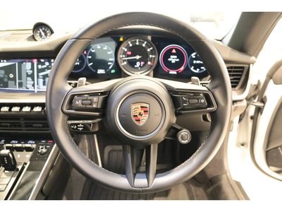 2020 Porsche 911 缩略图 35