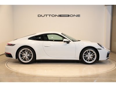 2020 Porsche 911 缩略图 14