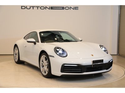 2020 Porsche 911 缩略图 12