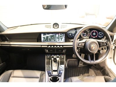 2020 Porsche 911 photo 6