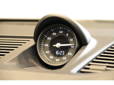 2020 Porsche 911 缩略图 68