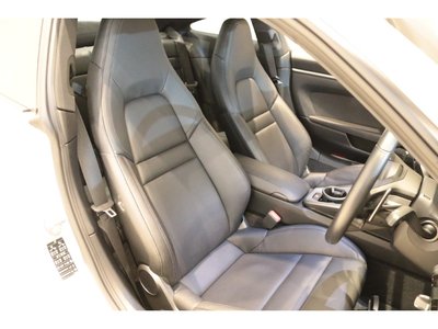 2020 Porsche 911 缩略图 23