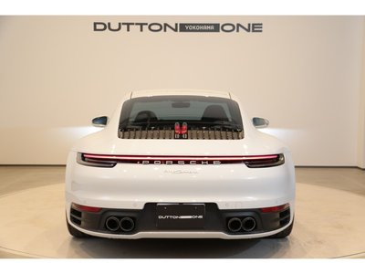 2020 Porsche 911 缩略图 20