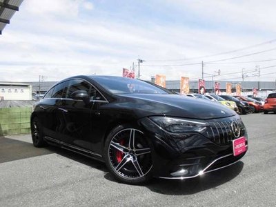 2022 Mercedes-BENZ EQE 照片 3