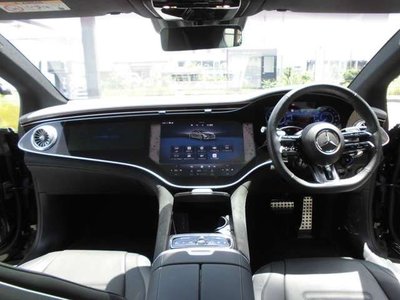 2022 Mercedes-BENZ EQE 缩略图 41