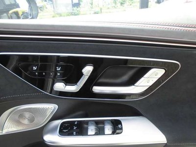 2022 Mercedes-BENZ EQE 缩略图 36