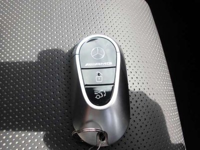 2022 Mercedes-BENZ EQE 缩略图 71
