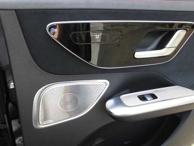 2022 Mercedes-BENZ EQE 缩略图 46