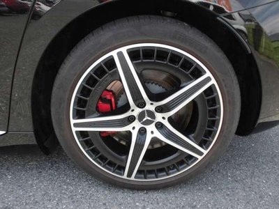 2022 Mercedes-BENZ EQE 缩略图 21