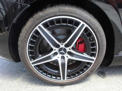 2022 Mercedes-BENZ EQE 缩略图 27