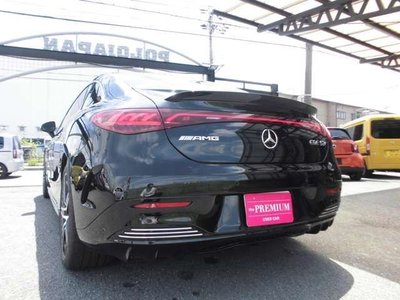 2022 Mercedes-BENZ EQE 缩略图 17