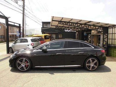 2022 Mercedes-BENZ EQE 缩略图 13