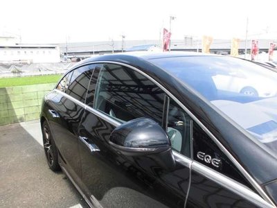 2022 Mercedes-BENZ EQE 照片 8