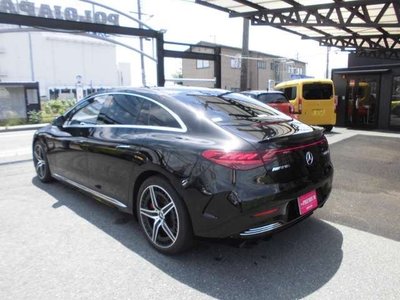 2022 Mercedes-BENZ EQE 缩略图 14