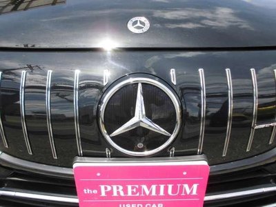 2022 Mercedes-BENZ EQE 照片 6