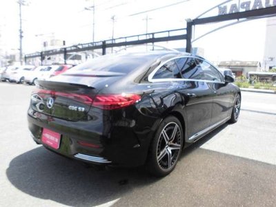 2022 Mercedes-BENZ EQE 缩略图 16