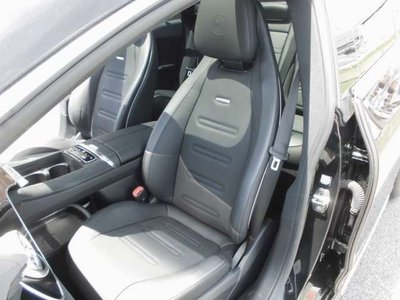 2022 Mercedes-BENZ EQE 缩略图 37