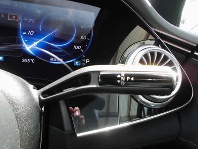 2022 Mercedes-BENZ EQE 缩略图 52