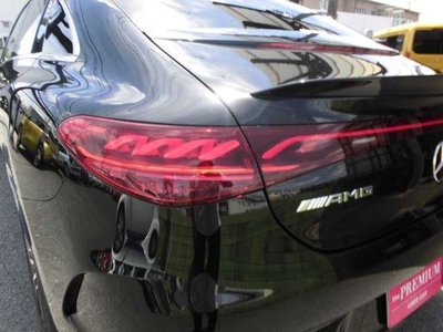 2022 Mercedes-BENZ EQE 缩略图 19