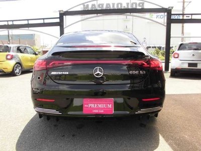 2022 Mercedes-BENZ EQE 缩略图 15