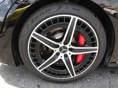 2022 Mercedes-BENZ EQE 缩略图 23