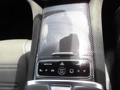 2022 Mercedes-BENZ EQE 缩略图 67