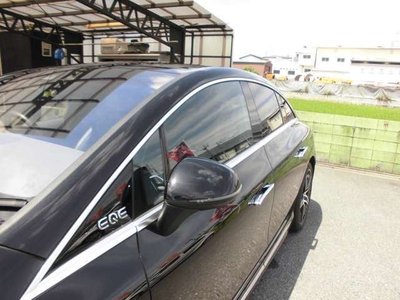 2022 Mercedes-BENZ EQE 照片 10