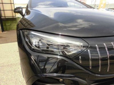 2022 Mercedes-BENZ EQE 照片 5