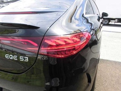 2022 Mercedes-BENZ EQE 缩略图 20
