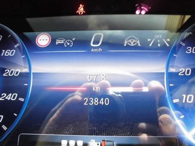 2022 Mercedes-BENZ EQE 缩略图 54