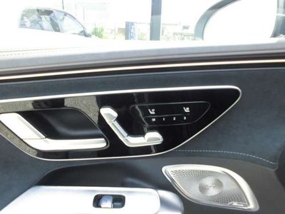 2022 Mercedes-BENZ EQE 缩略图 40