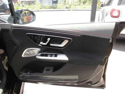 2022 Mercedes-BENZ EQE 缩略图 47