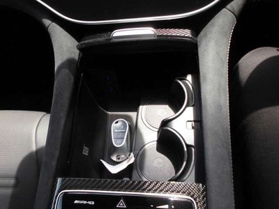 2022 Mercedes-BENZ EQE 缩略图 66