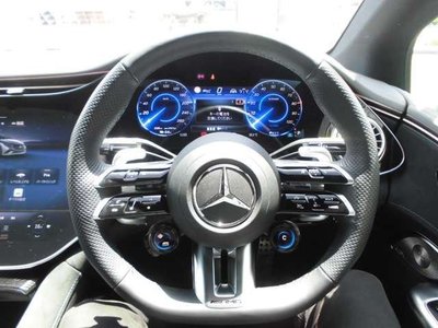 2022 Mercedes-BENZ EQE 缩略图 48