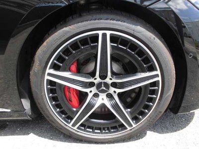 2022 Mercedes-BENZ EQE 缩略图 25