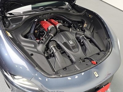FERRARI ROMA - 7