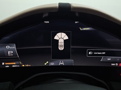 FERRARI ROMA - 8