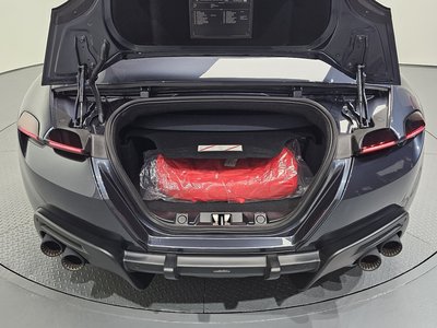 2025 Ferrari ROMA — миниатюра 20
