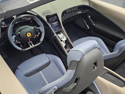 FERRARI ROMA - 5