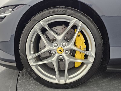 FERRARI ROMA - 6