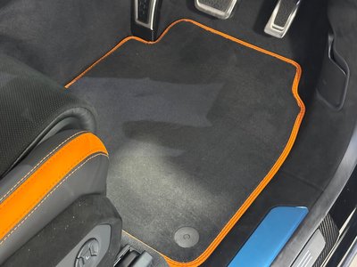2023 Lamborghini URUS — миниатюра 20