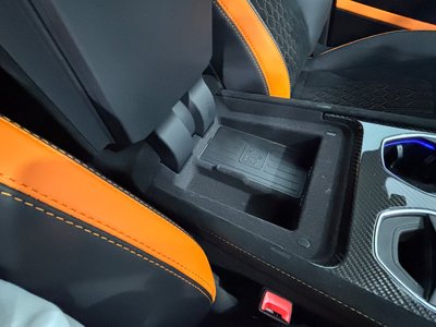 2023 Lamborghini URUS — миниатюра 30