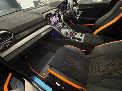 2023 Lamborghini URUS — миниатюра 22