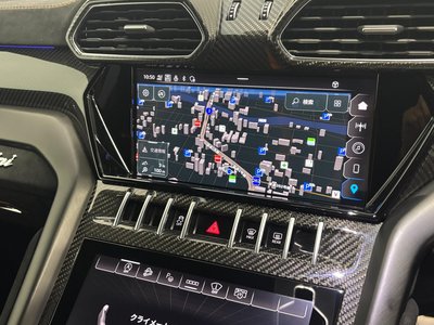2023 Lamborghini URUS — миниатюра 27