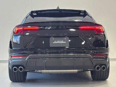 2023 Lamborghini URUS — миниатюра 6